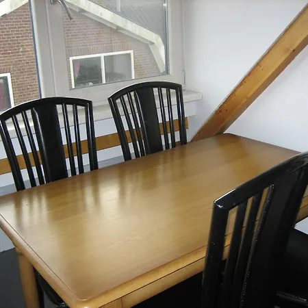 Ans En Ben Streppel *