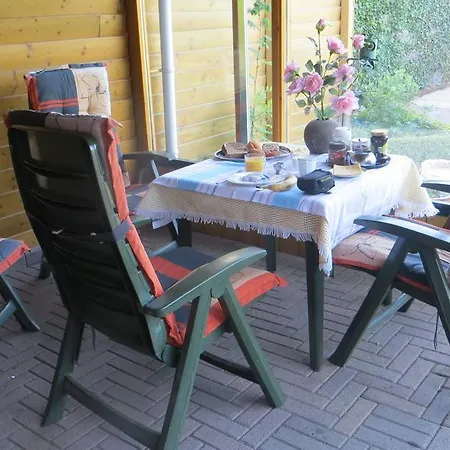 Ans En Ben Streppel Twello