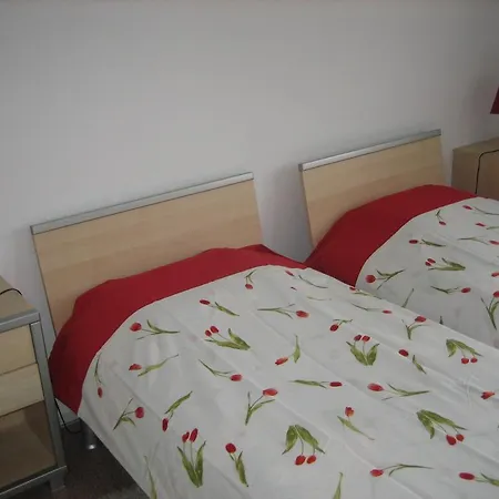 Bed & Breakfast Ans En Ben Streppel *