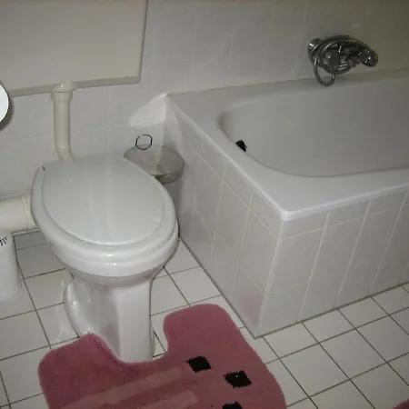 Ans En Ben Streppel Bed & Breakfast *