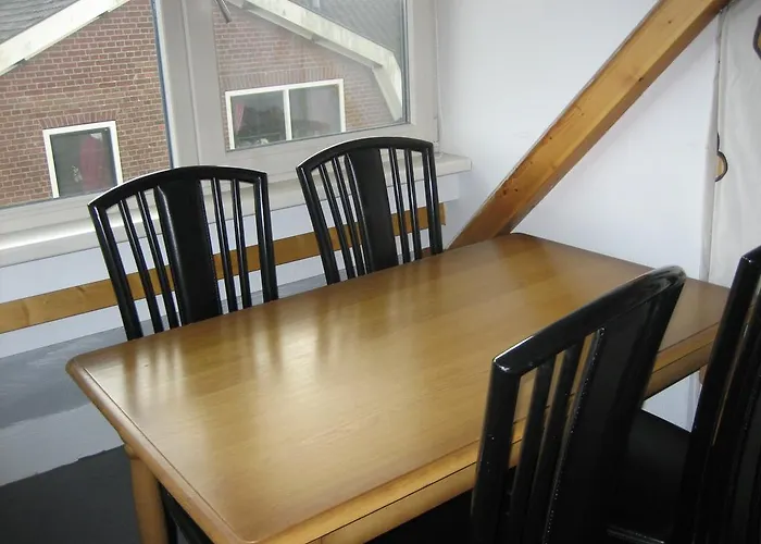 Ans En Ben Streppel *