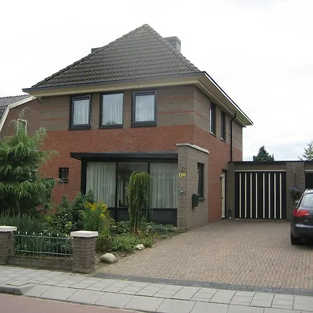 Ans En Ben Streppel Twello