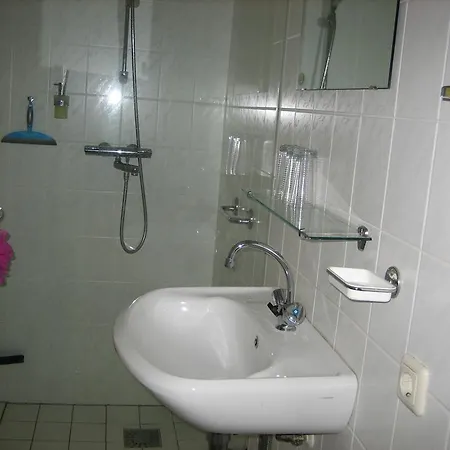 Ans En Ben Streppel * Twello