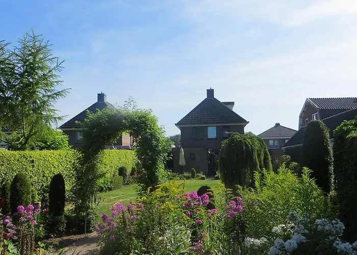 Oda ve Kahvaltı Ans En Ben Streppel *