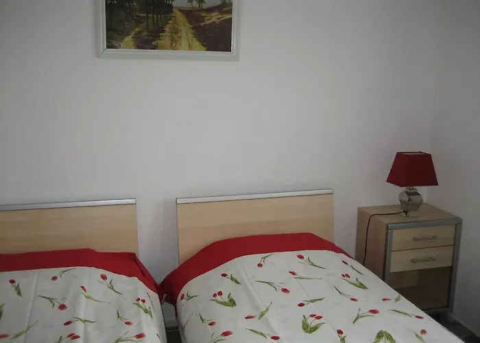 Oda ve Kahvaltı Ans En Ben Streppel