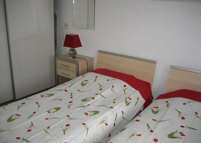 Ans En Ben Streppel * Twello