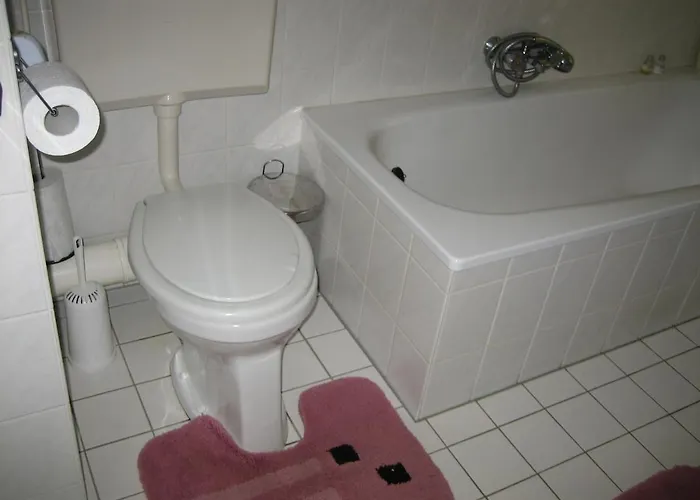 Ans En Ben Streppel Oda ve Kahvaltı *